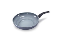 Wok 28 cm ARIA FINEGRESS, indukcia