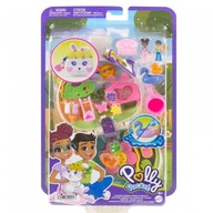 Polly Pocket Compact Bunny Garden HKV36