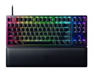 Káblová klávesnica RAZER Huntsman V2 Tenkeyless