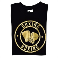 BOXING MMA Tričko BOXING JUDO veľkosť 3XL