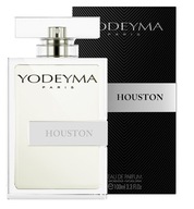 YODEYMA HOUSTON 100 ml