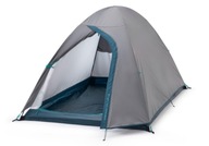 TURISTICKÝ STAN pre 2 osoby QUECHUA CAMPING CAMPING