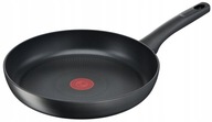 Panvica TEFAL 28 CM TITÁNOVÁ TERMO BODOVÁ INDUKČNÁ