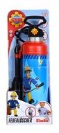 Hasiaci prístroj s piestom Fireman Sam VIANOČNÝ DARČEK