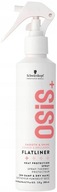 Schwarzkopf Osis+ FLATLINER SPREJ NA TEPELNÚ OCHRANU Hair Thermo Protection 200ml