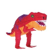 PAPIER PINIATA T-REX 55,8X25,4X19CM