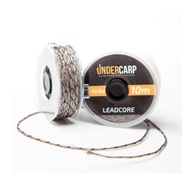 Leadcore 10 m 45 lbs Undercarp Brown Pre súpravy