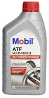 Prevodový olej Mobil atf multi. vozidlo dex VI 1L