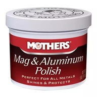 Mothers Mag a Aluminium Polish 283g - pasta na leštenie kovov