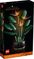 LEGO Creator 10289 Kráľovská Strelitzia