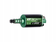 Ultimate Infinity CNC U-30000 motor - dlhý