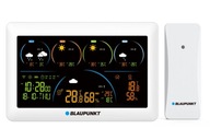 Meteostanica Blaupunkt WS50WH, aplikácia TUYA