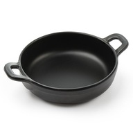 Malý Chef Mini kruhový hrniec na prezentovanie riadu 189x147mm Hendi 564