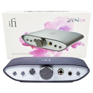 iFi Audio ZEN CAN - Slúchadlový zosilňovač 1600mW