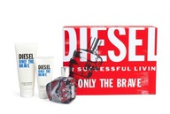 DIESEL IBA BRAVE EDT SET