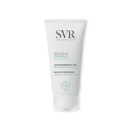 Antiperspirant SVR Spiral Deo-Creme 50 ml