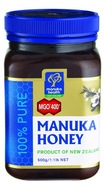 Manuka med Manuka med MGO 400+ (500 g)