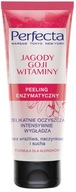 PERFECTA CLEANSING ENZYMATIC PEELING BOBULÍ A VITAMÍNOV GOJI 75 ML