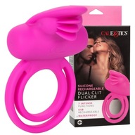 Calexotics Calexotics Dual Clit Flicker Enhancer P