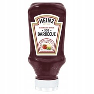 Heinz BBQ omáčka ideálna na grilovanie 220 ml