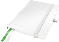 Leitz Notebook A6 biely (44800001)