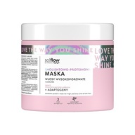 SO!FLOW MASK WL VYSOKÁ PÓROZITA 400ML