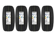 4 zimné pneumatiky 225/50R17 Dębica Frigo HP 2