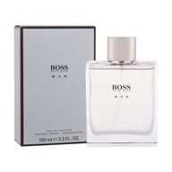 HUGO BOSS ORANGE MAN 100 ml toaletná voda