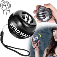 POWERBALL CLASSIC HANDLEBALL GYROSKOPICKÉ CVIČENIE ZÁPÄSTIA LOPTA