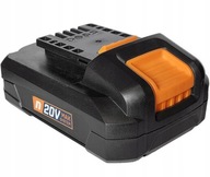 Batéria Niteo Tools MAX SYSTEM 20V 2Ah