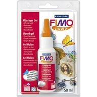 Tekutá modelovacia hmota FIMO Liquid 50ml