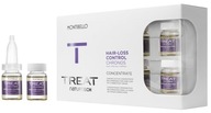 MONTIBELLO Treat Naturtech HAIR-LOSS CONTROL CHRONOS na vypadávanie vlasov 10x7ml