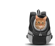 Nosič ruksaku pre mačku alebo psa