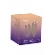 WE-VIBE Masážny prístroj pre páry APP Chorus Purple