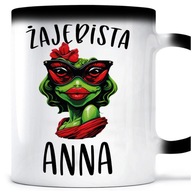 Magický hrnček pre ANI FROG FAKE