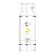 UV ochranný krém na tvár Apis Protective Face Cream 30 SPF na deň 100 ml