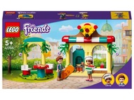 Pizzeria LEGO Friends Heartlake