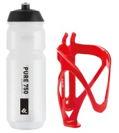 GRID HANDLE Košík na bicykel KROSS PURE BOTTLE 750ml