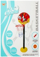 MEGA CREATIVE basketbal 404443