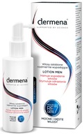 DERMENA MEN Lotion proti vypadávaniu vlasov 150 ml