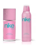 NIKE SWEET BLOSSOM IN DNS SET 75ml + SPREJ 200ml