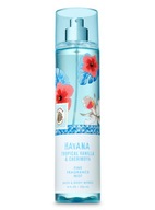 Bath & Body Works Havana TROPICKÁ VANILKA