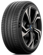 2 x Michelin Pilot Sport EV 255/35R21 98W XL ACOU