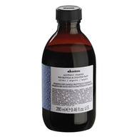 DAVINES ALCHEMICKÝ STRIEBORNÝ ŠAMPÓN BLOND GREY 280ml