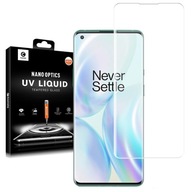 Tvrdené sklo Mocolo UV Glass pre OnePlus 8