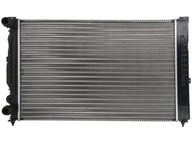 RADIATOR SKODA SUPERB I 1,8-2,0