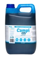 CAMPI BLUE 5L TURISTICKÁ TOALETNÁ TEKUTINA Aleco