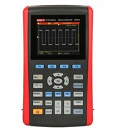 Osciloskopový multimeter UNI-T 50MHz model UTD1050CL