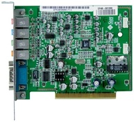 SUN 375-3038-02 AUDIO RISER CARD BLADE 2500