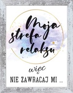 MODERNÉ OBRAZY S NÁVODOM NA STENU V RÁME